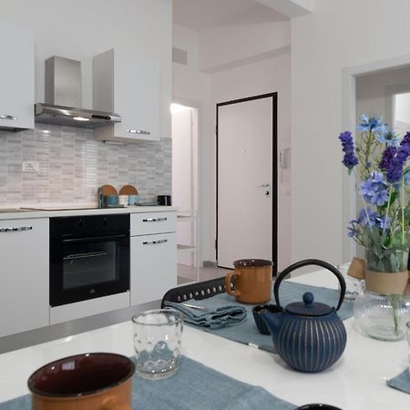 Central Apartment In Mantova Near The Station! Exterior photo