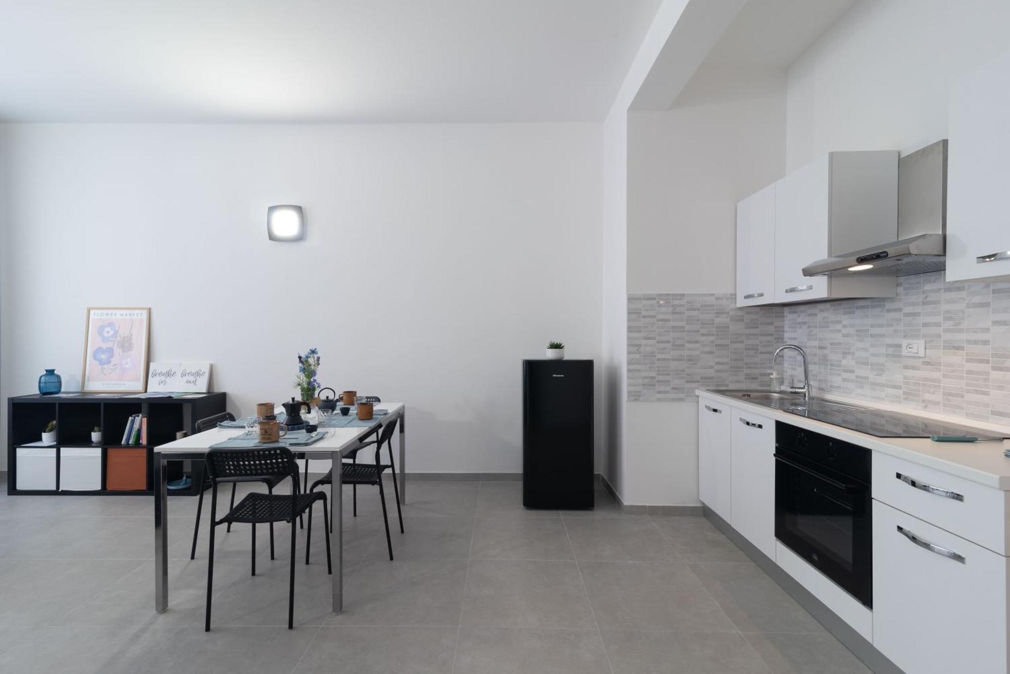 Central Apartment In Mantova Near The Station! Exterior photo